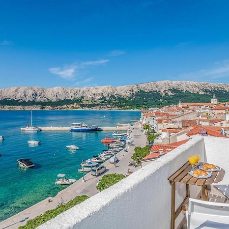 2 Bedroom Gorgeous Home In Baska Exterior foto
